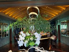 -Le Comptoir de Pierre Gagnaire