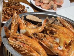 -汉巴味德(沈阳万象汇店)
