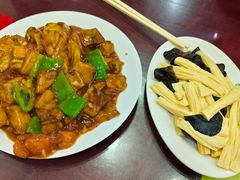 -杏园餐厅(阜成门店)