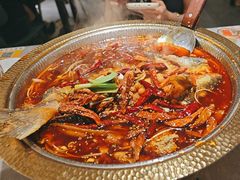 -肥家大排档(天河体育西店)