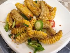 -富来美食(成发大厦店)