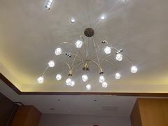 -富淳饭店(陆家嘴保利广场店)
