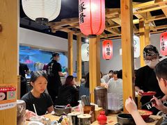 -博多舍楽(金利来店)