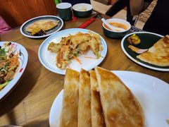 -毛毛熏肉•东北菜老字号(大安街店)