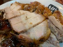 -吾家香港烧腊专门店
