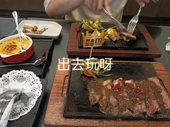 -豪客来牛排(中核世纪广场店)