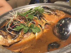 -尚府一品·烤鸭·新京菜(圆明园店)