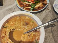 -五姊妹海鲜(火车站店)