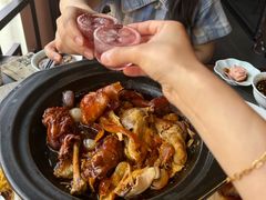 -小厨娘金榜题名(夫子庙秦淮河店)