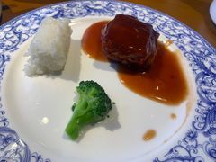 -三凤酒家·百年无锡菜(清扬茂业店)