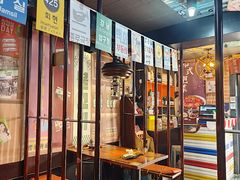 -火炉情韩国料理店(古田路店)