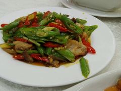 农家小炒肉-柳饮·春柳酒家