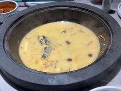 -芸山季·云南山珍菌火锅(宝能环球汇店)