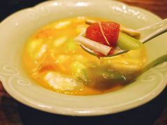 -虎哥私房菜(馒头山店)