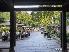 -盖碗儿梨园·变脸吐火·川剧(天府广场店)