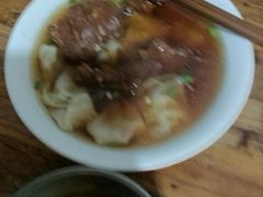 -安庆柴火馄饨(马道街店)
