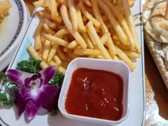 -星河湾温泉洗浴酒店