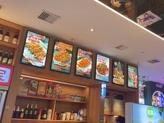 -叁宝烤肉• 西安烧烤(凤城十二路店)