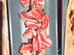 -新石器烤肉(南站店)