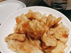 -金掌勺东北菜(格兰晴天店)