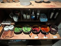 -漆黑觉米粉(三里屯店)