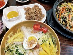 -釜山豚骨汤饭(芝罘万达广场店)