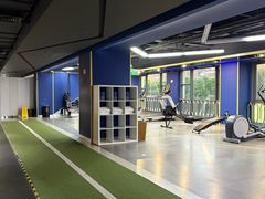 -上海浦东丽晟假日酒店