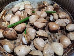 -佰烧海鲜烤肉火锅自助(世茂国际广场店)