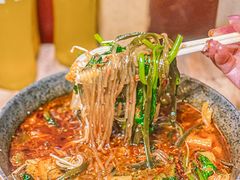 特色麻辣烫-枪火串烧·东北特色烧烤(罗湖总店)