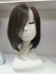 -发饰美男士增发补发假发定制店