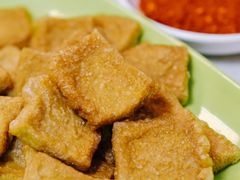 -贵州豆腐王(上合店)
