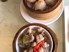 -七哥港式茶餐厅(亮马桥总店)