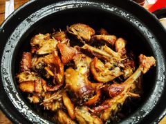 -斯丹姜母鸭·古法干香(涂门街总店)