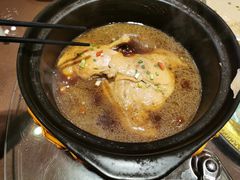 -刘胖子家常菜·蹄花焖藕(兴业店)