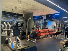 -GMJ·24H健身房(北外滩店)