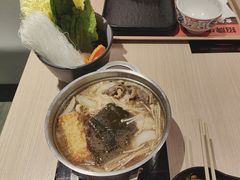 -吉野家(宾水道店)