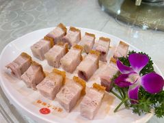 烧肉-德記大排档(慈云路店)