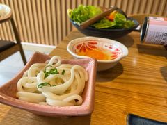 -鹅喜粤·广州味·点心·烧鹅(长隆店)