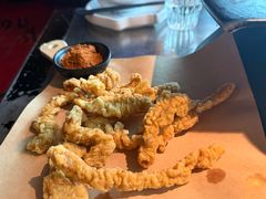 -烤匠麻辣烤鱼(青羊万达店)