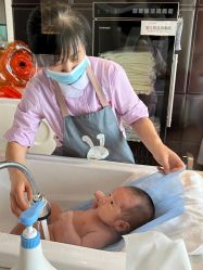 -大美母婴月子专护中心(紫峰店)