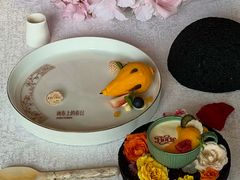 -莲西餐(曲江店)