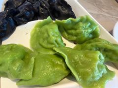 -船歌·鱼水饺青岛菜(石老人店)