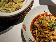 -院8里·小聚园老川菜(九眼桥店)