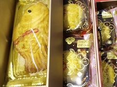 -喜万年年.嫁女饼.顺德特产(华侨城店)