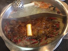 -川成串·自助串串香火锅(朝阳店)