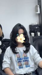 -米可造型烫染