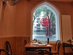 -清真吴记门钉肉饼·喜多利