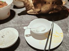 -炊烟小炒黄牛肉(浦东世纪汇店)