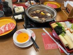 -牛New寿喜烧(青浦店)