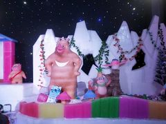 -沈阳方特欢乐世界